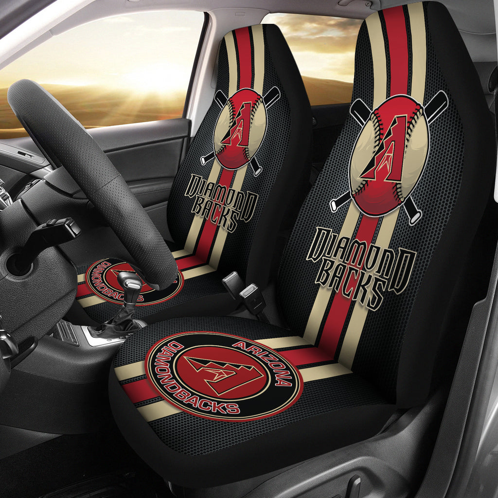 Official Arizona Diamondbacks Car Accessories, Diamondbacks Auto, Truck  Accessories