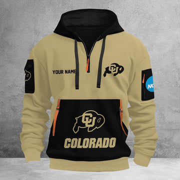 Colorado Buffaloes - Heavy Hoodie 2025 V2