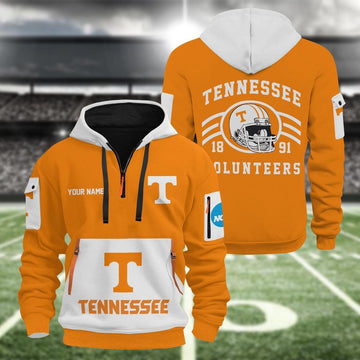 Tennessee Volunteers - Heavy Hoodie 2025 V2