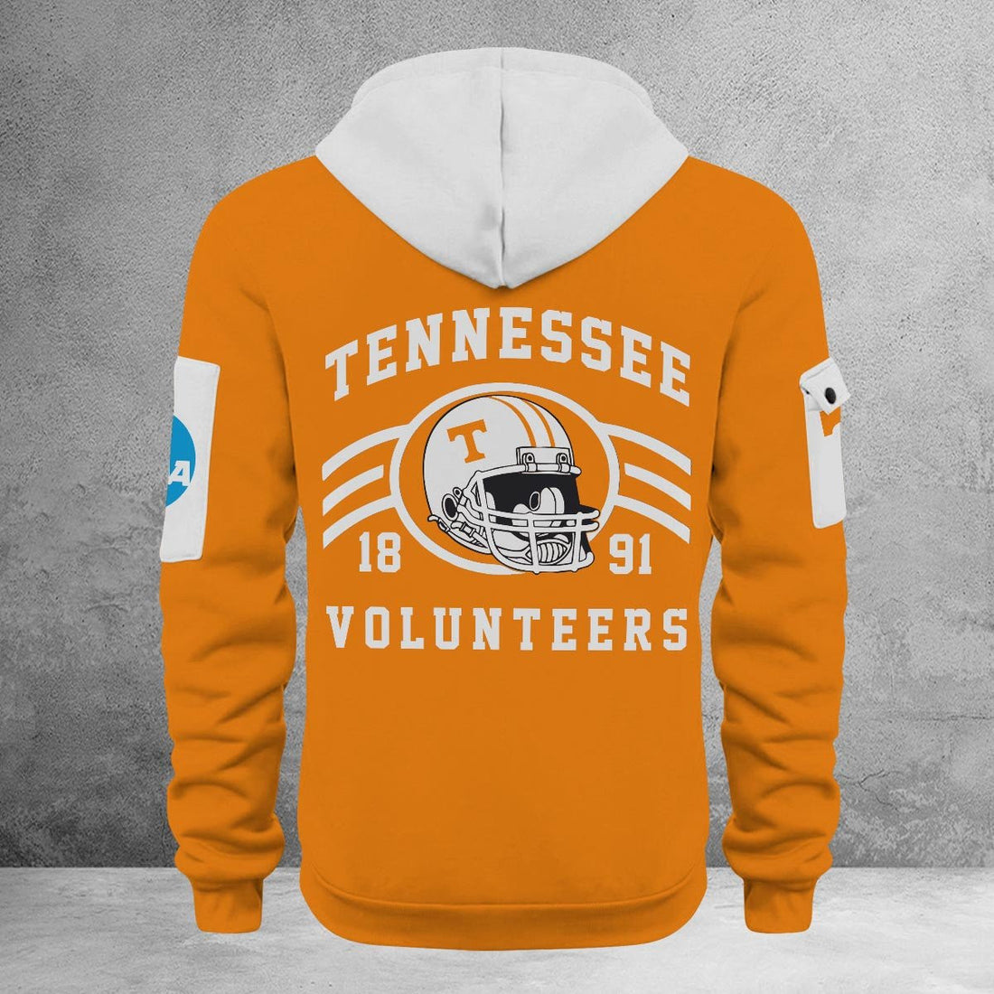 Tennessee Volunteers - Heavy Hoodie 2025 V2