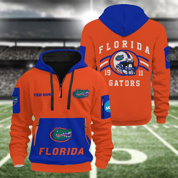 Florida Gators - Heavy Hoodie 2025 V2