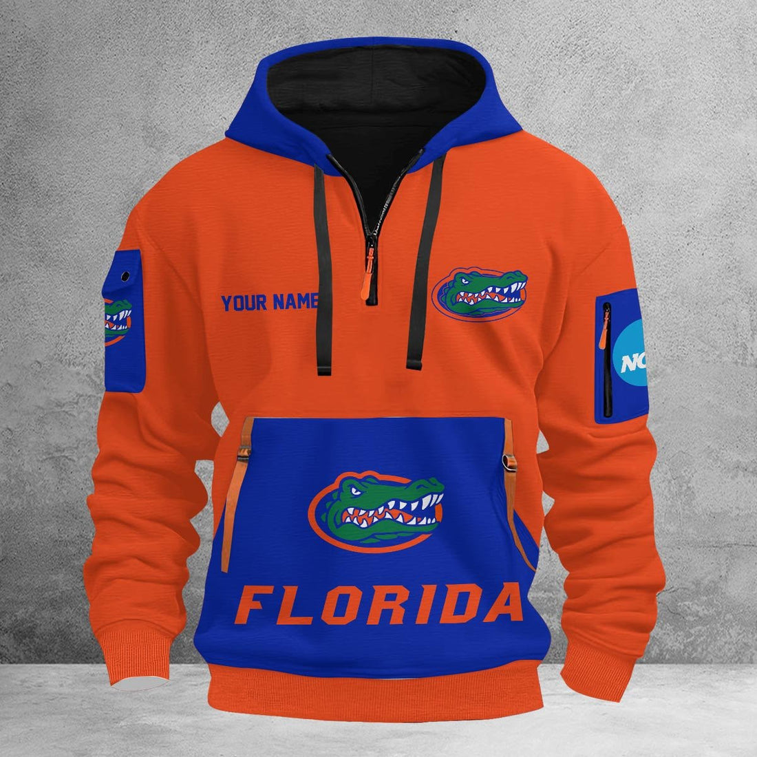 Florida Gators - Heavy Hoodie 2025 V2