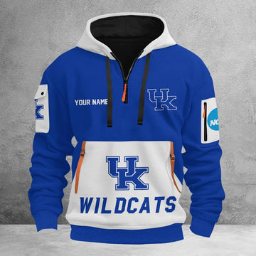Kentucky Wildcats - Heavy Hoodie 2025 V2