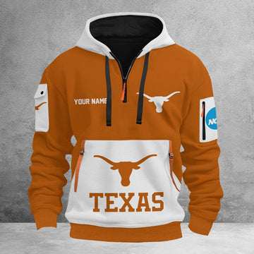 Texas Longhorns - Heavy Hoodie 2025 V2
