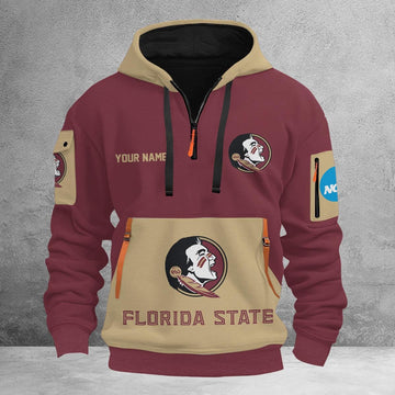 Florida State Seminoles - Heavy Hoodie 2025 V2