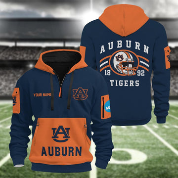 Auburn Tigers - Heavy Hoodie 2025 V2