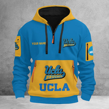 UCLA Bruins - Heavy Hoodie 2025 V2