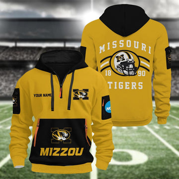 Missouri Tigers - Heavy Hoodie 2025 V2