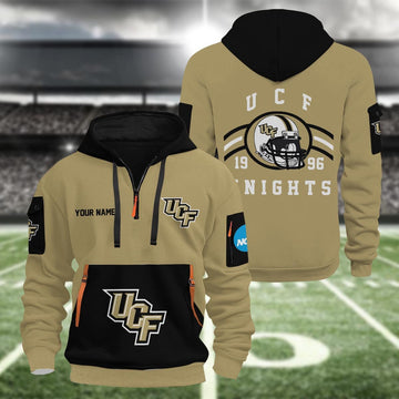 UCF Knights - Heavy Hoodie 2025 V2