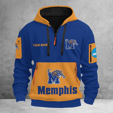 Memphis Tigers - Heavy Hoodie 2025 V2