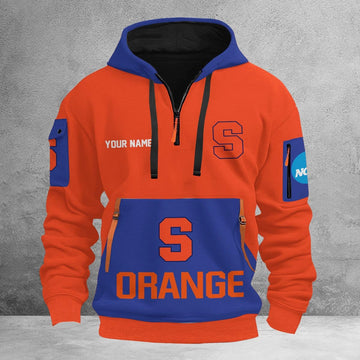 Syracuse Orange - Heavy Hoodie 2025 V2