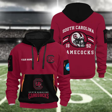 South Carolina Gamecocks - Heavy Hoodie 2025 V2