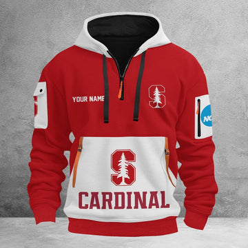 Stanford Cardinal - Heavy Hoodie 2025 V2