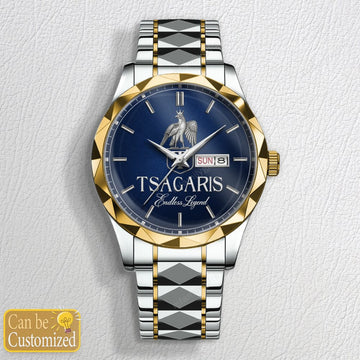 TSAGARIS SW4