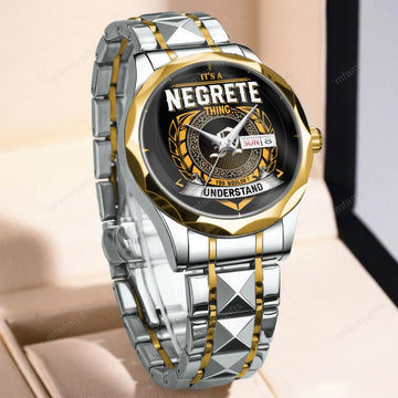 NEGRETE SW1