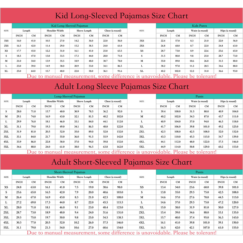 Taylor All Hit Album Eras Tour Pajamas Set, Swift Pajamas Set