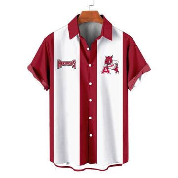 Arkansas Razorbacks  Hawaii Shirt Gift For Fans