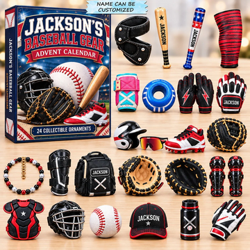 Baseball Player Essentials advent calendar_http__