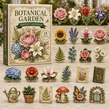 Botanical Garden advent calendar_http__
