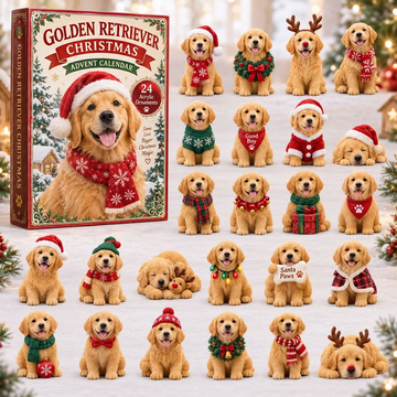 Christmas Golden Retriever advent calendar_http__