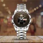 Star Wars x Darth Vader Alloy Luxury Quartz Watch-PFZ10169