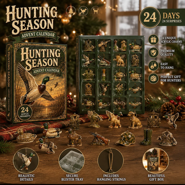 Duck Hunting Season advent calendar_http__