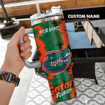 Florida Gators  NCAA Stans Tumbler 2024