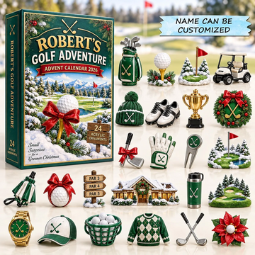 Golf Adventure advent calendar_0002_http__