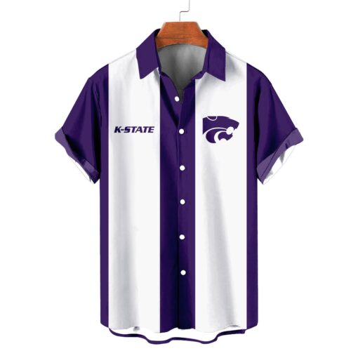 Kansas State Wildcats  Hawaii Shirt Gift For Fans