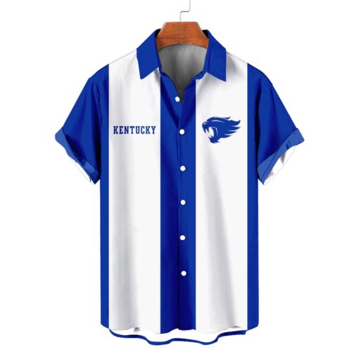 Kentucky Wildcats  Hawaii Shirt Gift For Fans