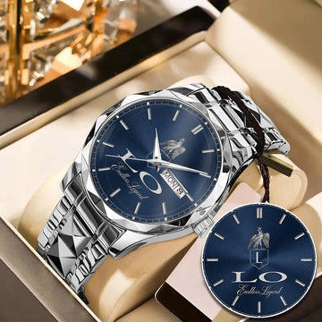 LO K3579-10-Men Watch, Personalized