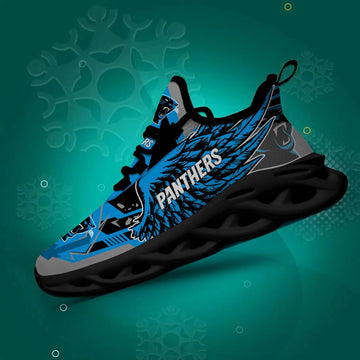 S3DS005-NFL05-Carolina Panthers- Personalized Max Soul Sneaker Ver 3 – SouthernLife