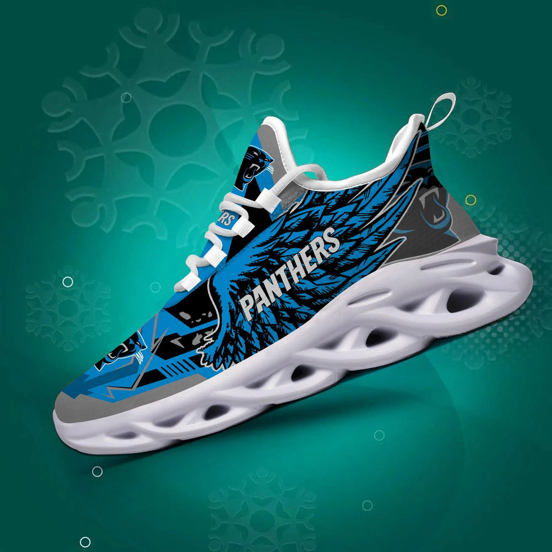 S3DS005-NFL05-Carolina Panthers- Personalized Max Soul Sneaker Ver 3 – SouthernLife