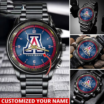 NCAA Arizona Wildcats Sport Watch For This Season
