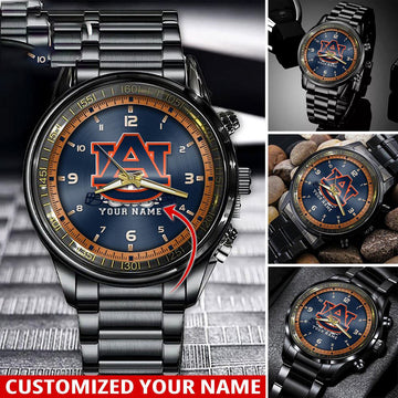 NCAA Auburn Tigers Sport Watch For This Season