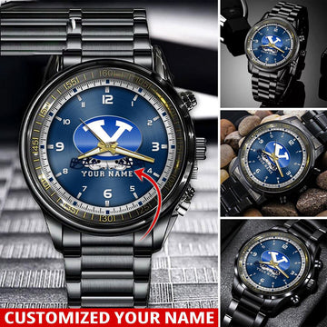 NCAA BYU Cougars Sport Watch For This Season