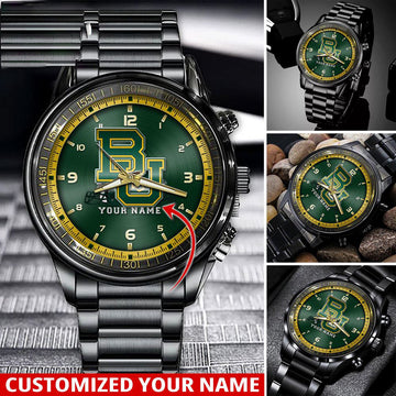 NCAA Baylor Bears Sport Watch For This Season
