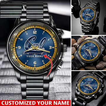 NCAA California Golden Bears Sport Watch For This Season