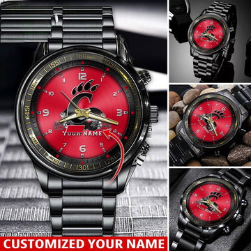 NCAA Cincinnati Bearcats Sport Watch For This Season
