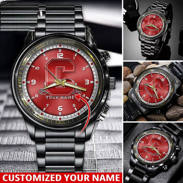 NCAA Cornell Big Red Sport Watch For This Season
