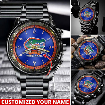 NCAA Florida Gators Sport Watch For This Season