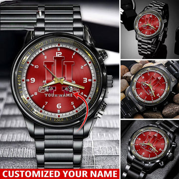 NCAA Indiana Hoosiers Sport Watch For This Season