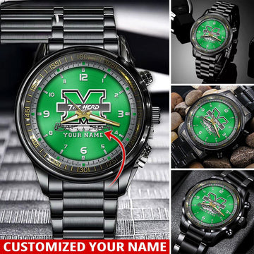 NCAA Marshall Thundering Herd Sport Watch For This Season