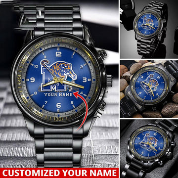 NCAA Memphis Tigers Sport Watch For This Season