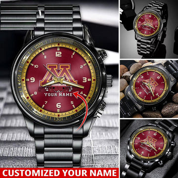 NCAA Minnesota Golden Gophers Sport Watch For This Season