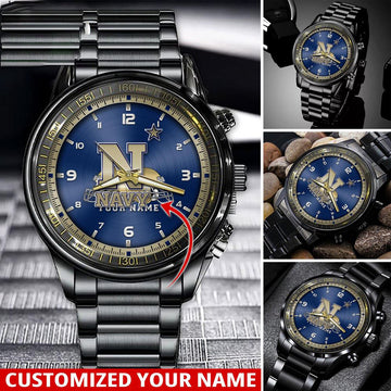 NCAA Navy Midshipmen Sport Watch For This Season