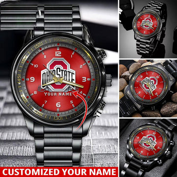NCAA Ohio State Buckeyes Sport Watch For This Season