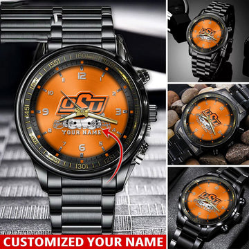 NCAA Oklahoma State Cowboys Sport Watch For This Season