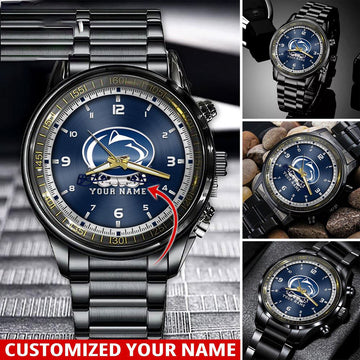 NCAA Penn State Nittany Lions Sport Watch For This Season