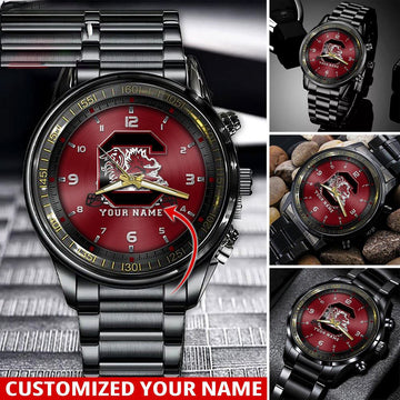 NCAA South Carolina Gamecocks Sport Watch For This Season